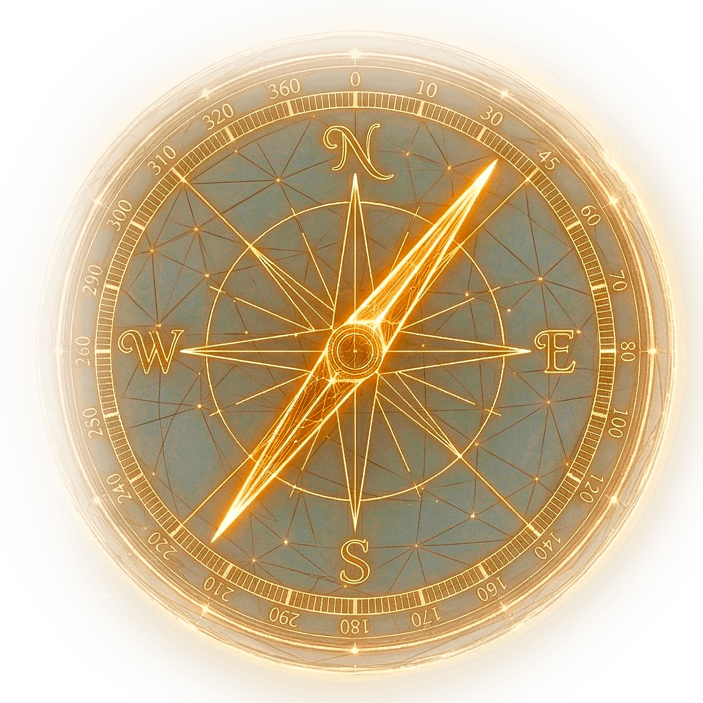 Astro-Compass