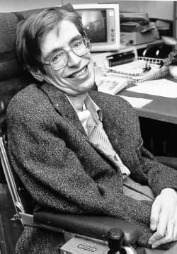 Professor Hawking Stephen Hawking — Astrological Profile & Natal Chart | AstroGuido